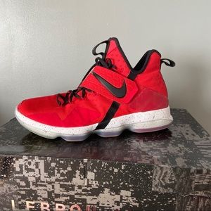 Nike Lebron XIV(14s)